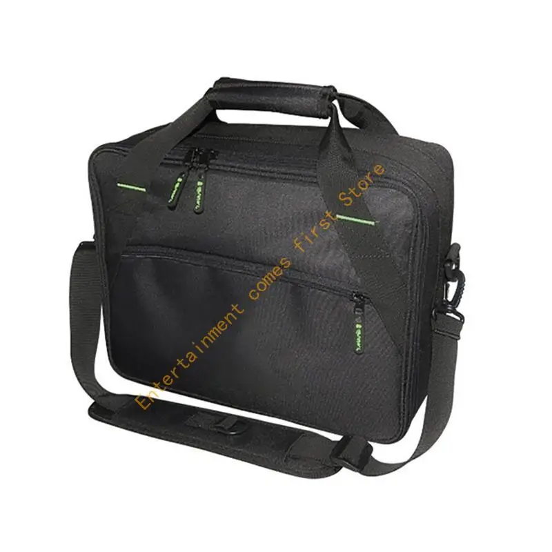 

55KD Fishing Reel Organizers Large Capacity Thicken Fishing Tackle Bag Enduring