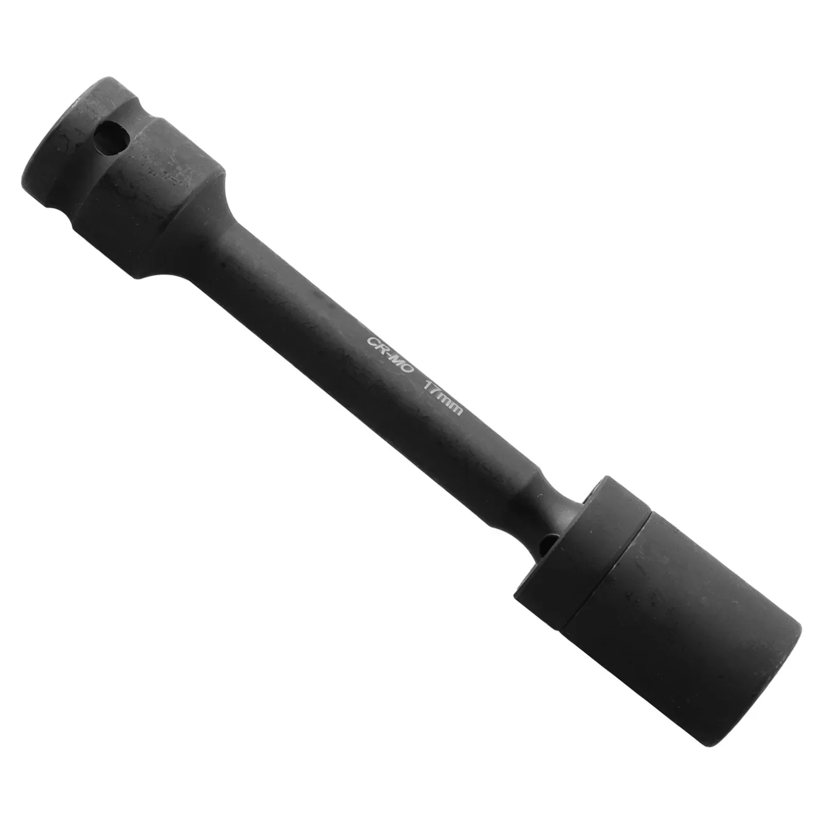 Adaptador de enchufe de cabeza hexagonal para llave eléctrica, llave Universal de 1/2 pulgadas, 12-19mm, 1 unidad