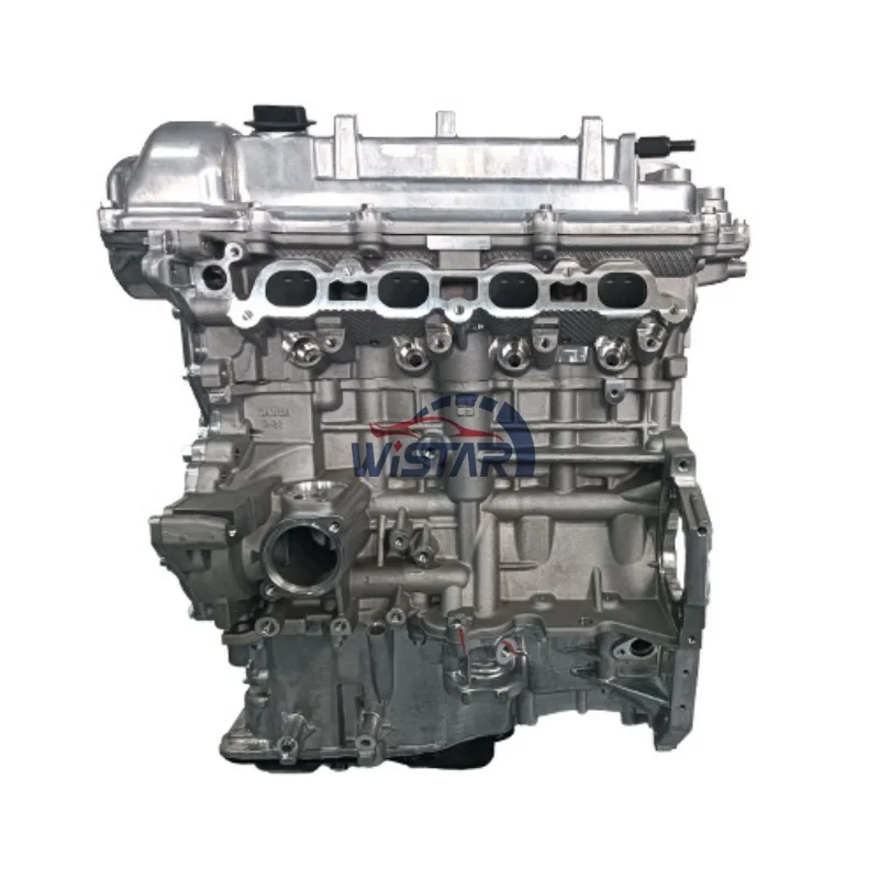 

Brand New Car Engine 1.6T G4FJ Engine For Hyundai Tucson, Mistra, La Festa, As Well As Kia K4, Sportage