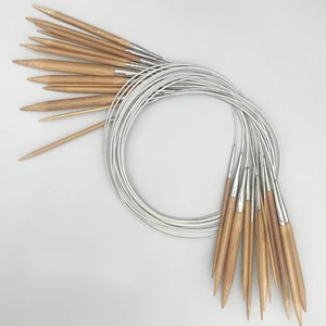 6 Büyük satış, iğne, elektrikli bambu №1