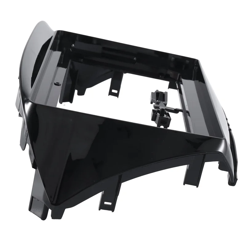 

A026-10.1 INCH GPS Navigation Frame Stereo DVD Player Install Surround Panel Radio Face Bezel For Honda FR-V EDIX 2004-2009