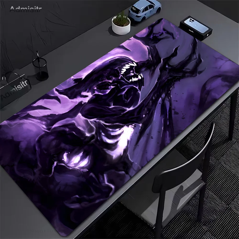 Dota 2 Anime Mousepad Mouse Mat Desk Mat With Pad Gaming Accessories Prime Gaming XXL Keyboard Pad Padding Mat