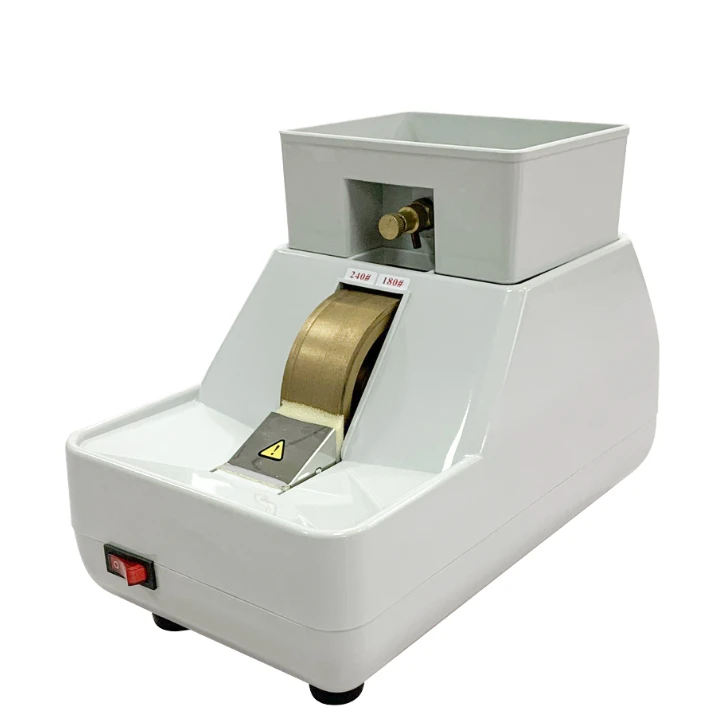 Manual Optical Mach… - image