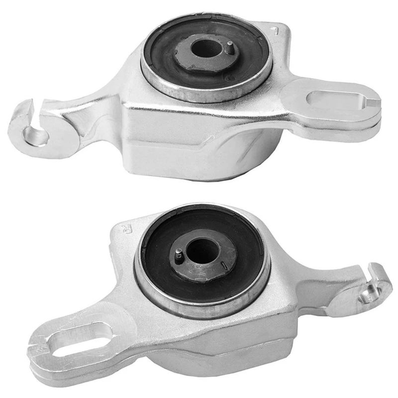 

Lower Control Arm Bushings Suspension Bushings Front Left And Right Front For Mercedes R-Class W251 R350 2513300743 2513300843