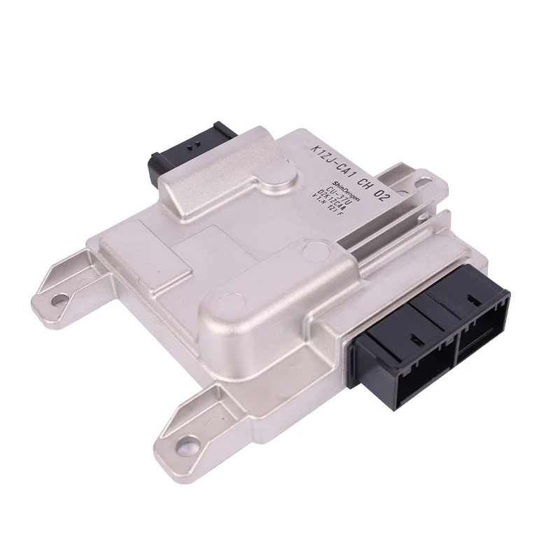 For motorcycle electronic control module, igniter engine controller