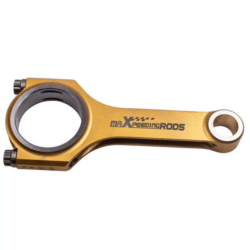 Titanizing Connecting Rods+Bolts For Lexus RC V8 RC-F IS-F GS-F 5.669