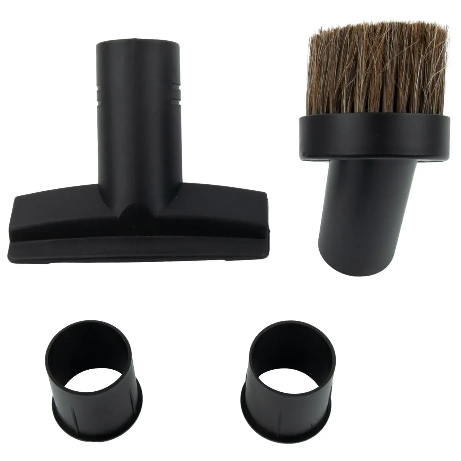 Brush Cleaning Tool Crevice Nozzle 1 Set 35mm Für Kärche Multifunction WD5 WD6 Vacuum Cleaner Kit High Quality