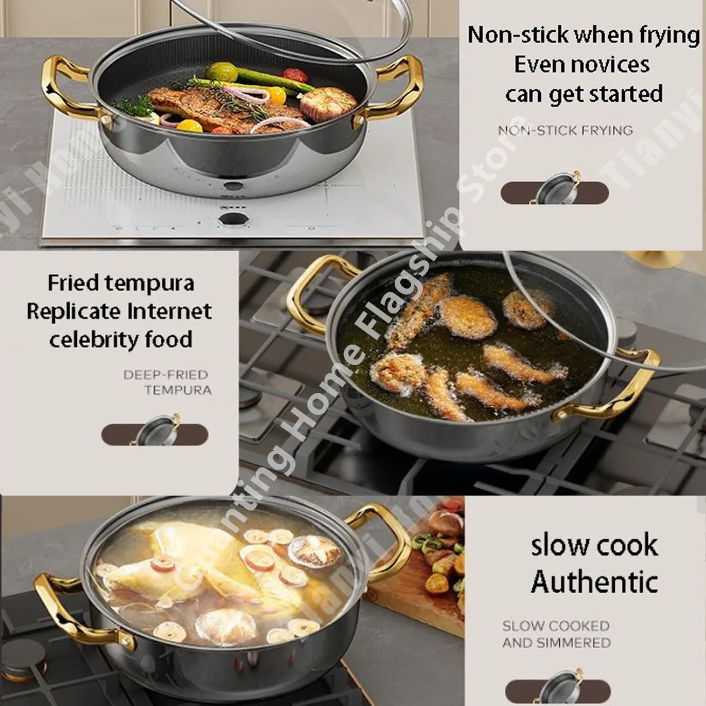 Thumbnail 4 - #69 Woks Ranking List in 2026