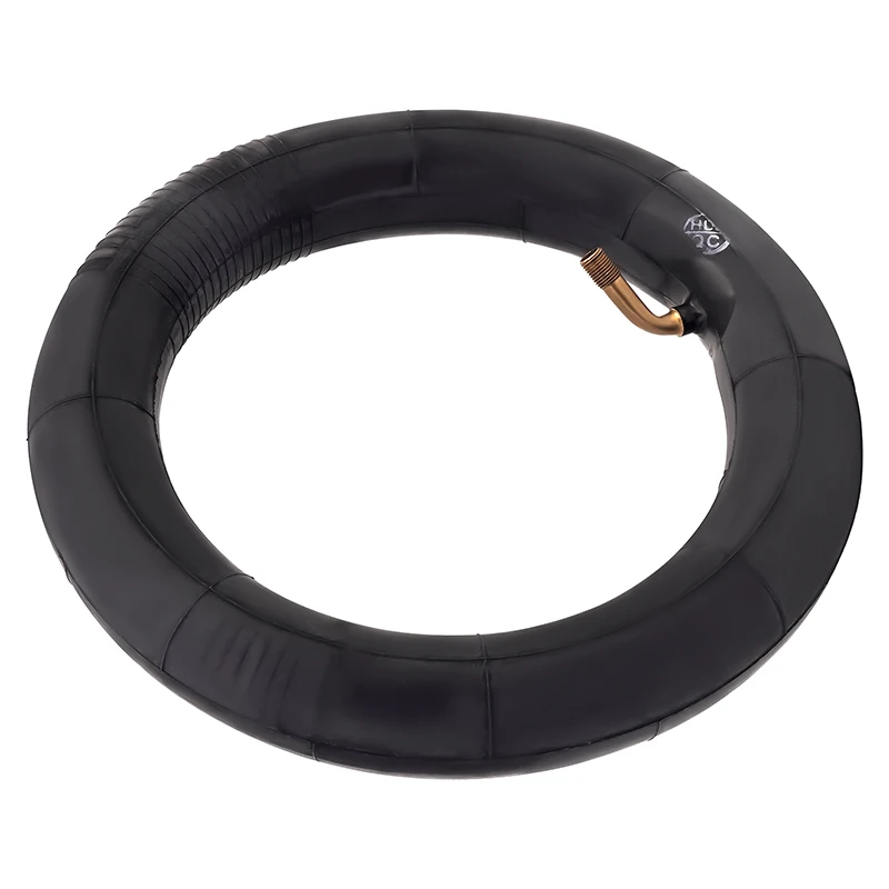 AHL 8.5x2 Inner Tube 8 1/2x2 Inner Tire 8.5 Inch Inner Camera for Light Electric Scooter Baby Carriage Folding Bicycle Parts