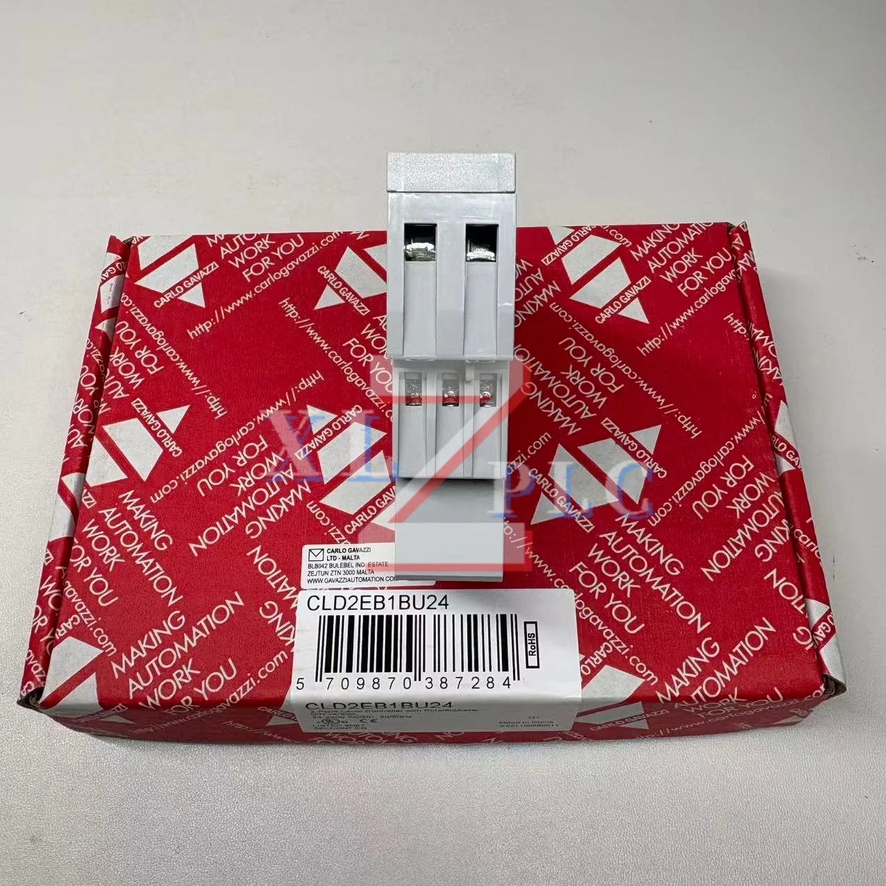 

100%NEW CLD2EB1BU24 Liquid level control relay