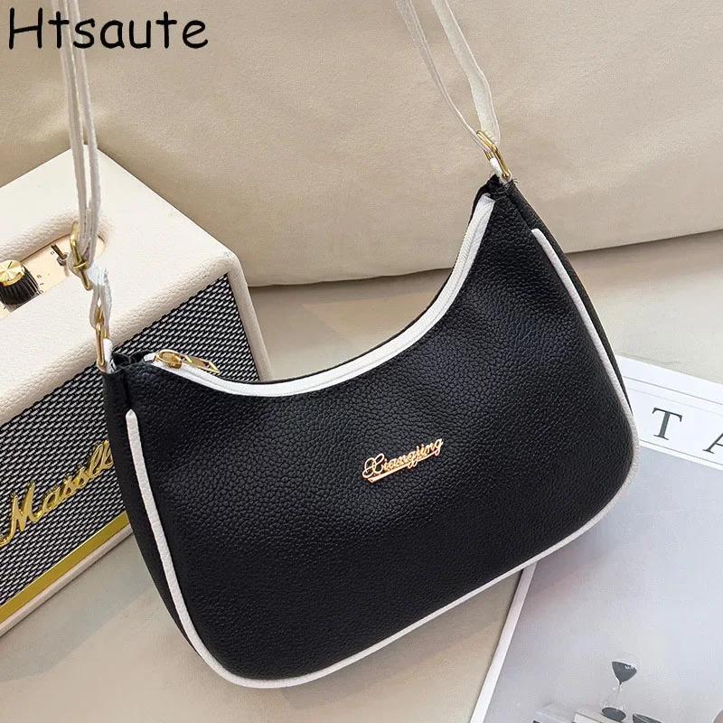 

Luxury Brands Women Underarm Bags Hand Bag Ladies Mini HandBag Vintage Crossbody Handbag Design Clutch bolasa mujer Clutch