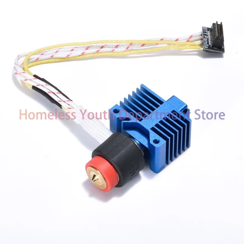 

Panda Revo 3D printer X1C hot end modified P1S upgrade accessories Tuozhu bambu lab