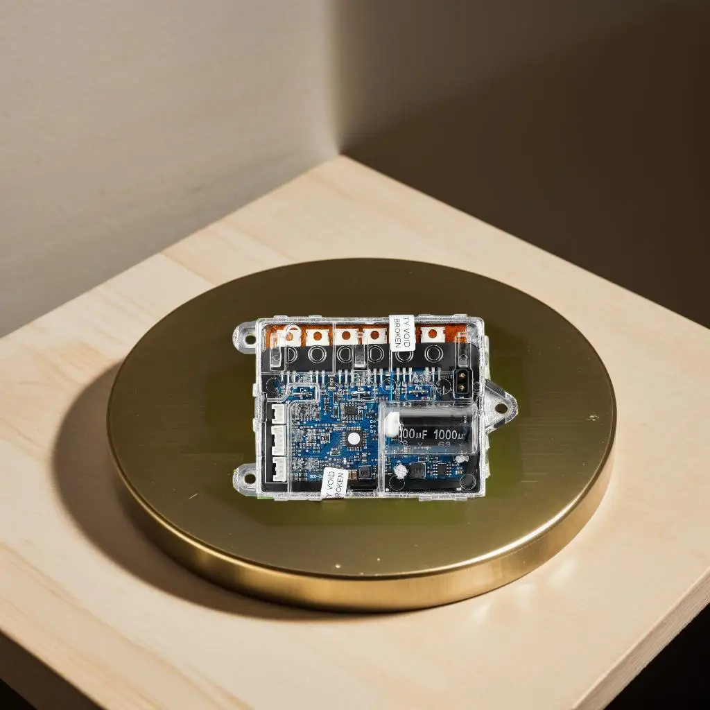 

E-scooter V3 Core Controller For Xiaomi ProPro 2MI 3 Electric Scooter Replacement Controller Scooters Accessories