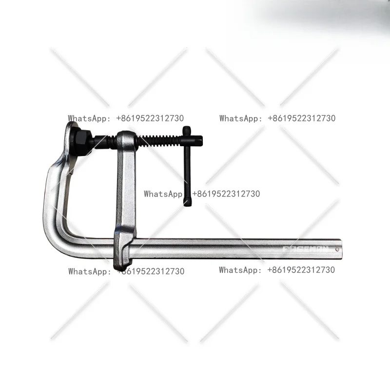 pince-f-robuste-de-type-f-pince-pour-le-travail-du-bois-soudage-forgeage-support-de-matrice-rapide