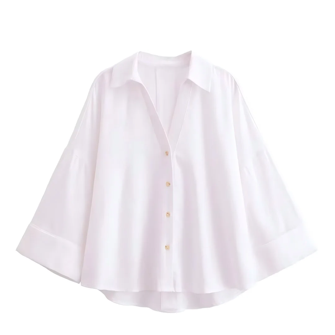 White Shirt
