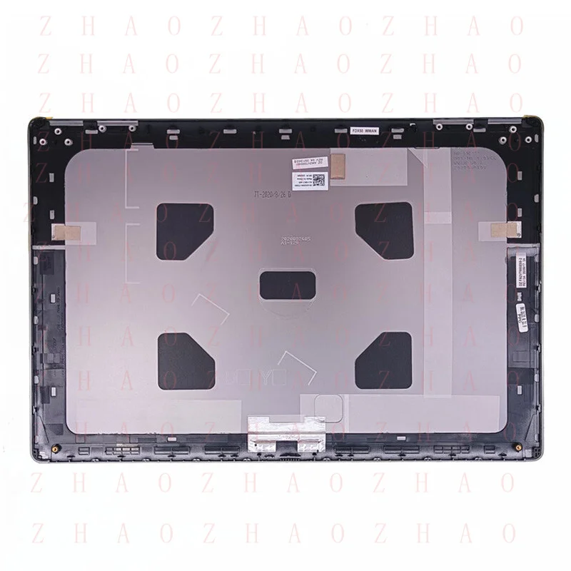 L+ For Dell Precision 7550 7560 A Shell Screen Back Cover 0JG0NM JG0NM