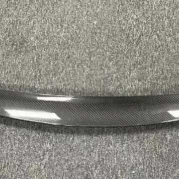 

Suitable for Audi RS5 carbon fiber K rear wing