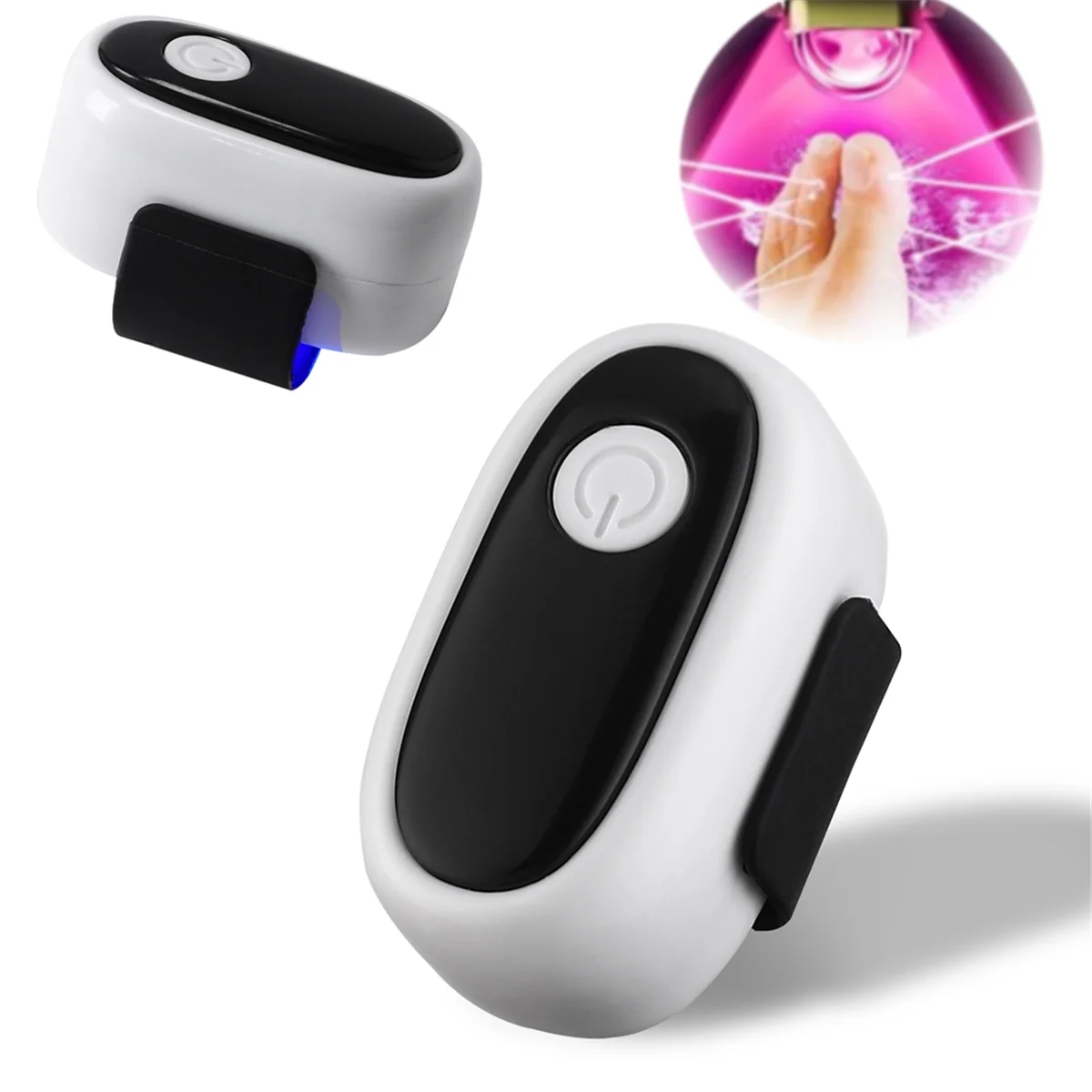 

NEW_Nail Fungus Laser Treatment Device for Treat A