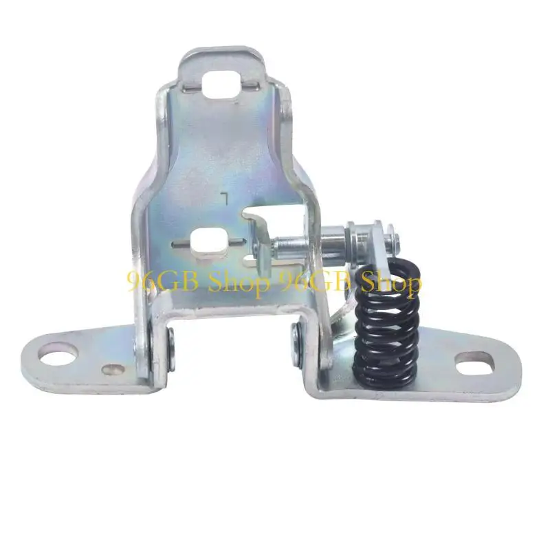 96GB Permanent Metal Door Joint Answer for Permanent Execution Trucks 2009th 2024