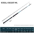ECB2LJ S632ST ML