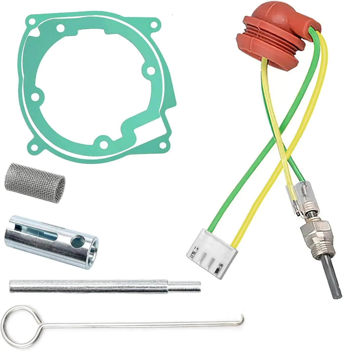 Glow Plug Repair Ki… - image