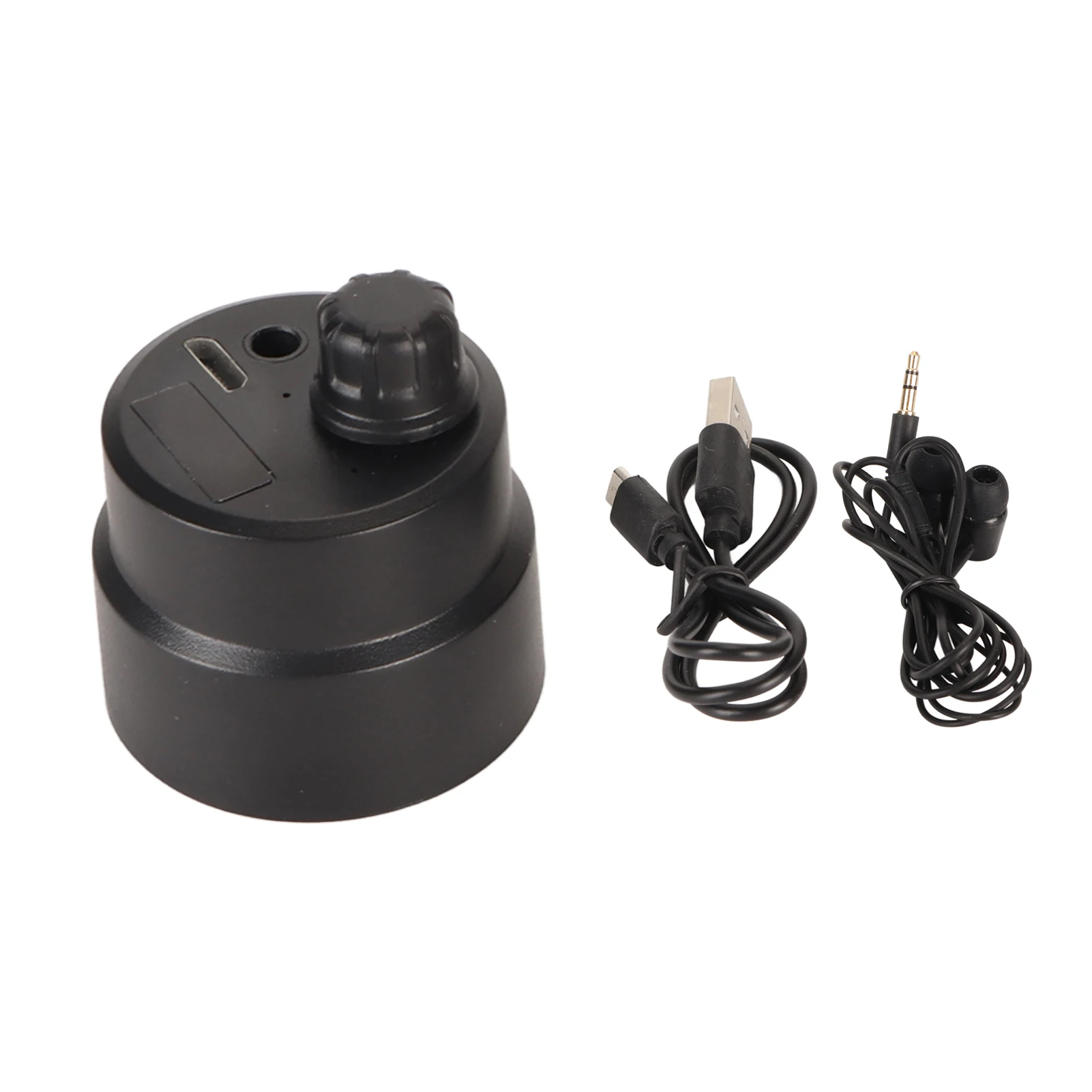 

Сквозной настенный микрофонный усилитель, чувствительность, простота в эксплуатации настенная труба, детектор утечки, прослушивания, компактный 13000X для нагревательных труб