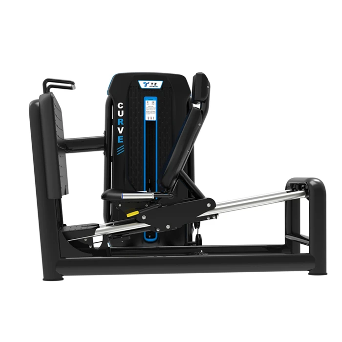 

Horizontal Leg Press Machine Commercial Gym Equipment