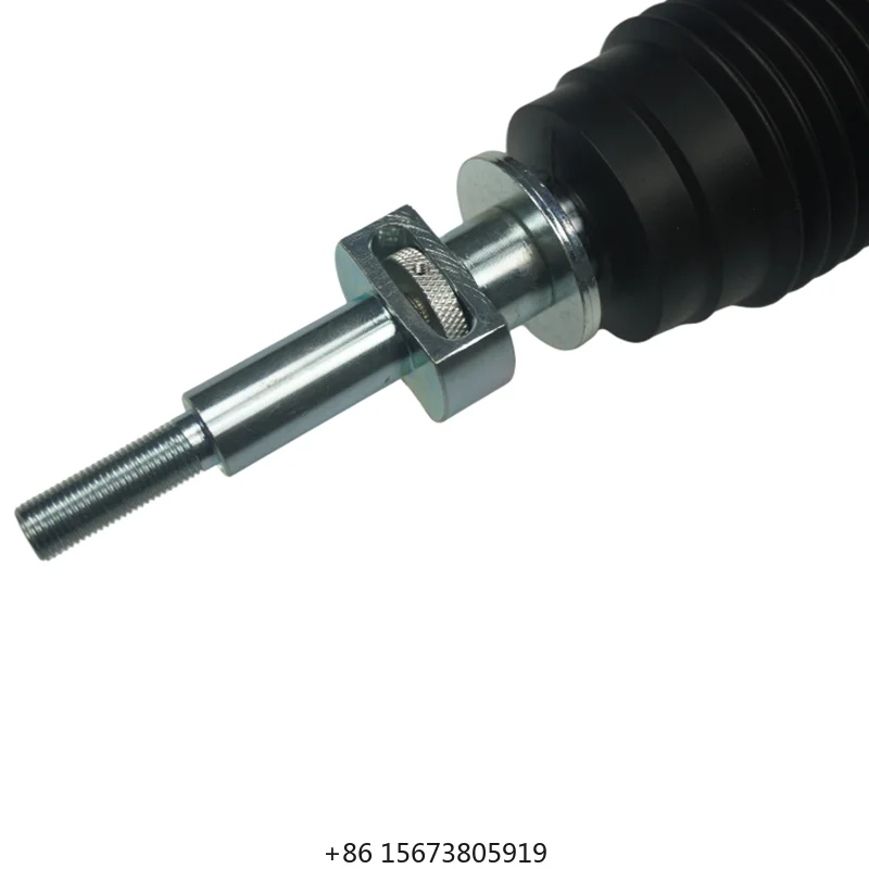 

High Quality Twin-tube Coilover for 2005-2011 8th Damping/Height Adjustable Shock Absorber