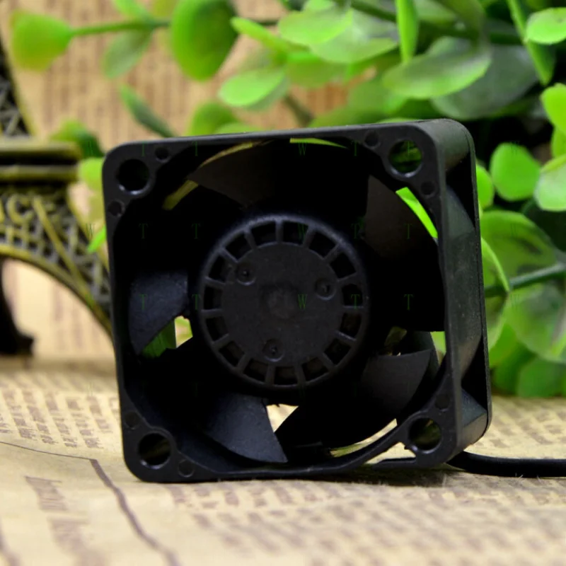 H 1 pcs  for SUNON PE40281B1-Q00C-A99 4028 12V 4.35W 4CM server violent fan.