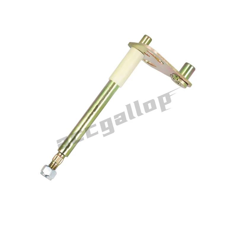 Accelerator Pivot Rod For Club Car DS Golf Cart 1996 -UP OEM#102026001