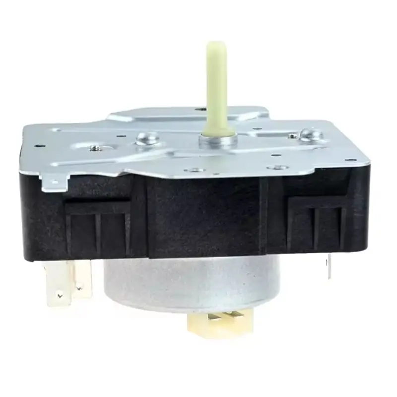 New Kit For Whirlpool Maytag WGD4800XQ0 WED4815EW1 110C61182011 WPW10185982 418-618-20-B5 PS11749831 W10185982 Dryer Timer