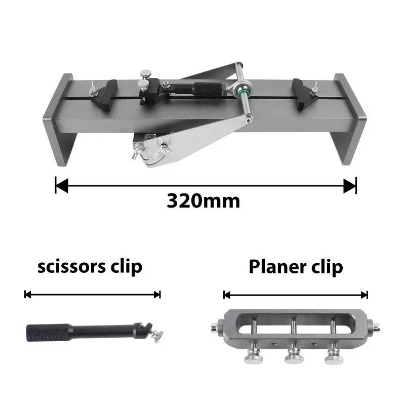 Stone Stand Tool Multi-Functional Base Holder