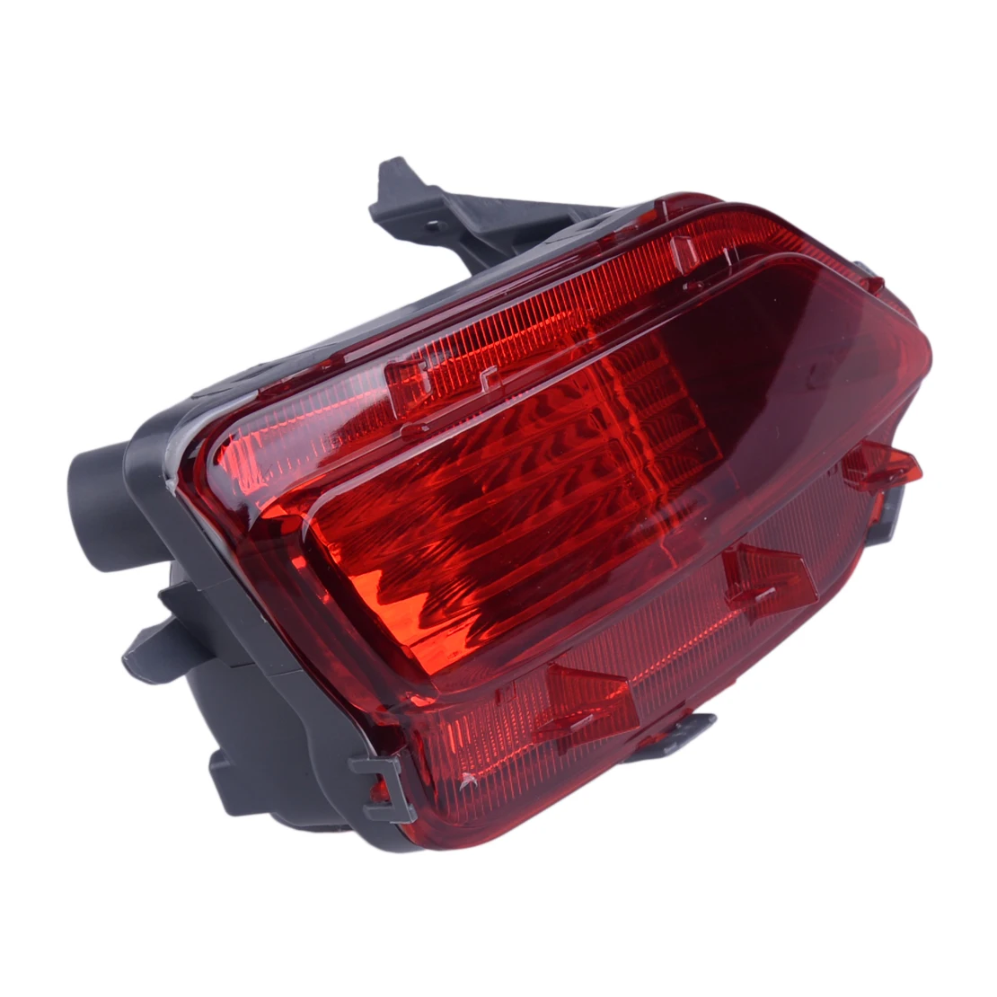 

Левый задний бампер, противотуманная фара, корпус отражателя, подходит для Toyota RAV4 2013-2015