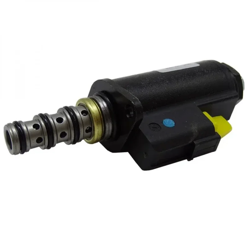 Swing Battery Valve Spare 121-1490 E320B E320C E320D Engineering Machinery Parts