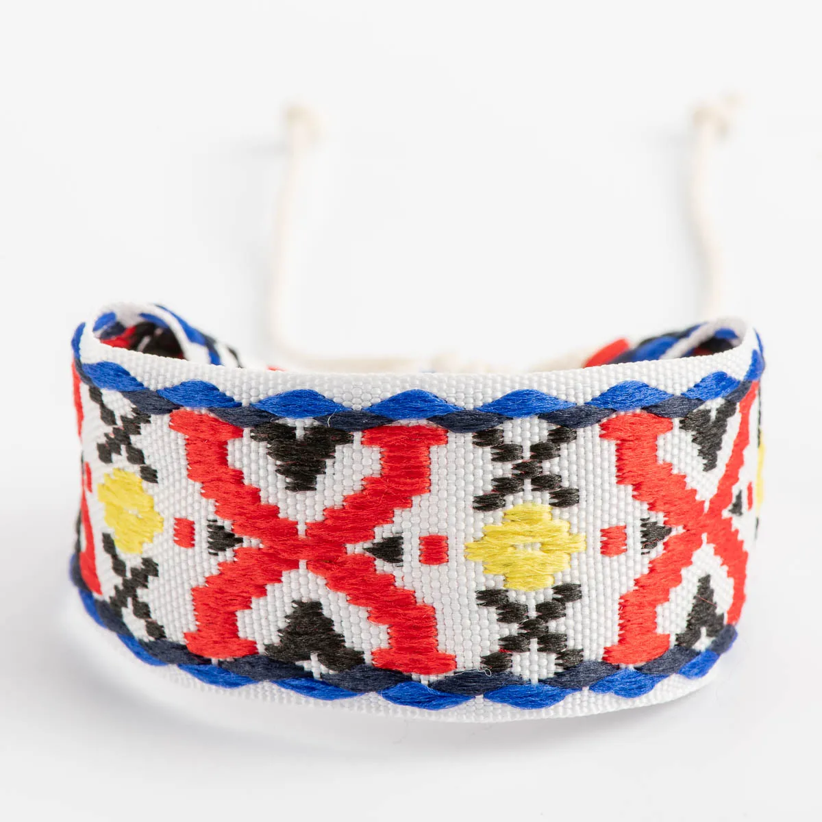 Hand Made Rope Bracelet retro traditional boondoggle Necklaces Vintage Charms Rope Bracelets #HY425