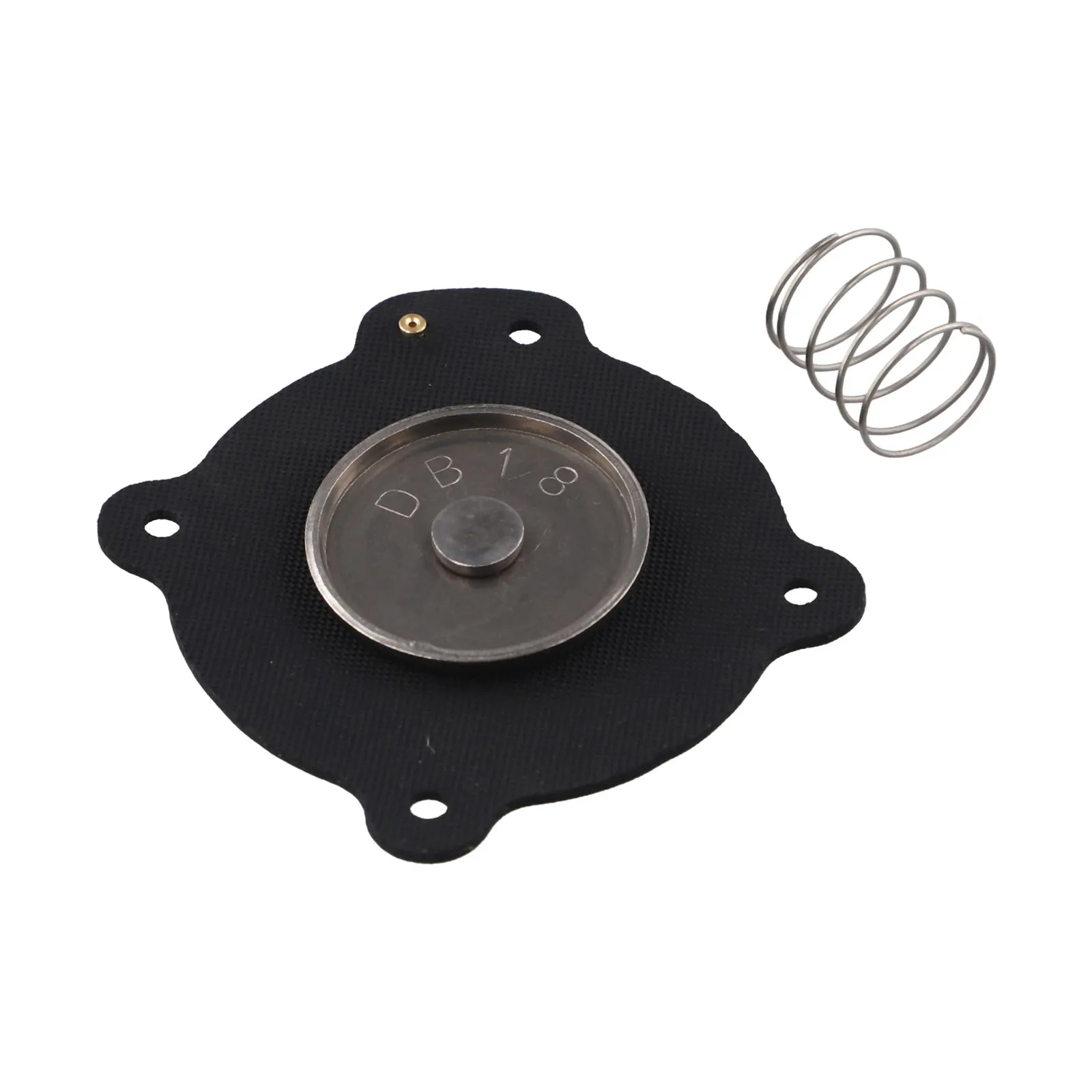 

Turbo Valve Maintenance M25 Turbo Kit Replacement Parts Diaphragm Repair Kit Part Black Perfect Fit For Valves