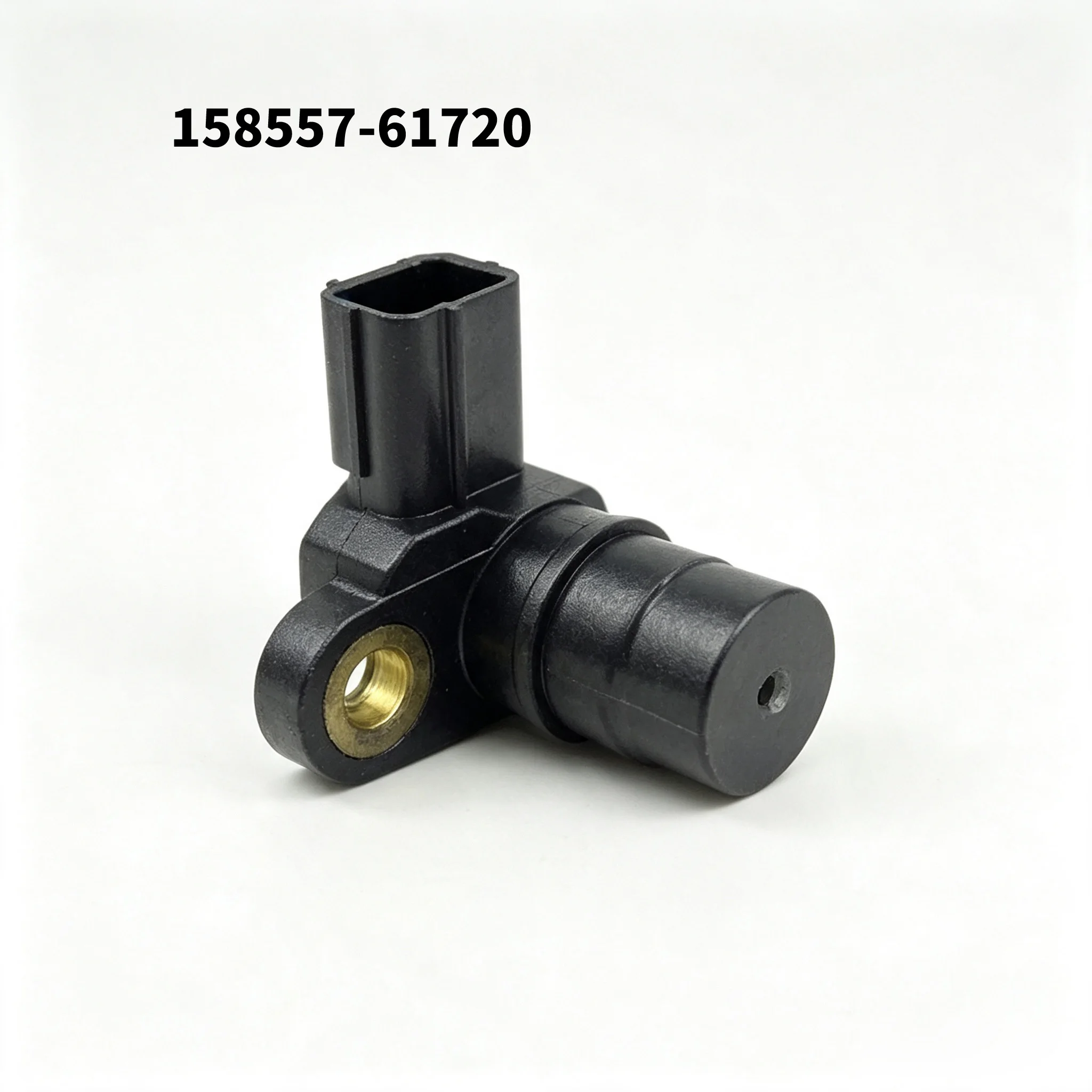 Rotational Sensor FOR Excavator Camshaft Sensor 158557-61720 For 4TNV98 Engine Pump For Excavator Machinery Spare Part