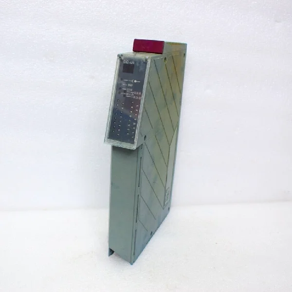Plc AUTOMATION 2DO4286 DIGITAL OUTPUT MODULE 32 TRANSISTOR OUTPUTS 24VDC