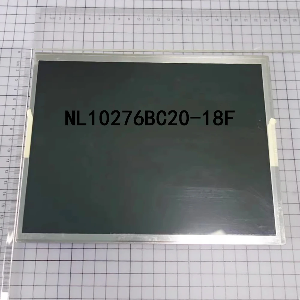 For industrial LCD Display Screen 1027*768 NL10276BC20-18F 10.4-Inch Highly clear