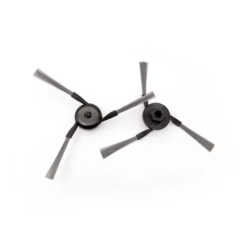 قطع غيار روبوت Dreame X50 فرشاة رئيسية/جانبية، فلتر، ممسحة، كيس غبار اختياري لـ X50 Master / L50 (Pro) Ultra / L40s (Pro) Ultra #6