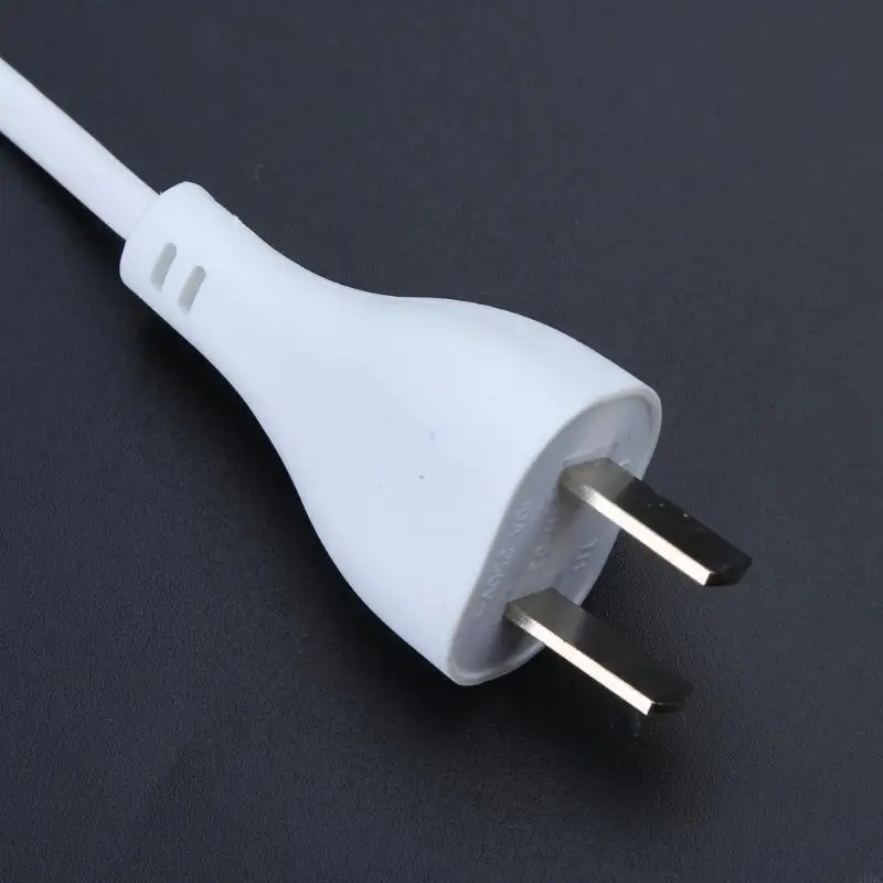 A0NC 220V 20W 6 Листья 20,4 "Потолочный вентилятор Mini Mini Fan не может поддерживать 110V