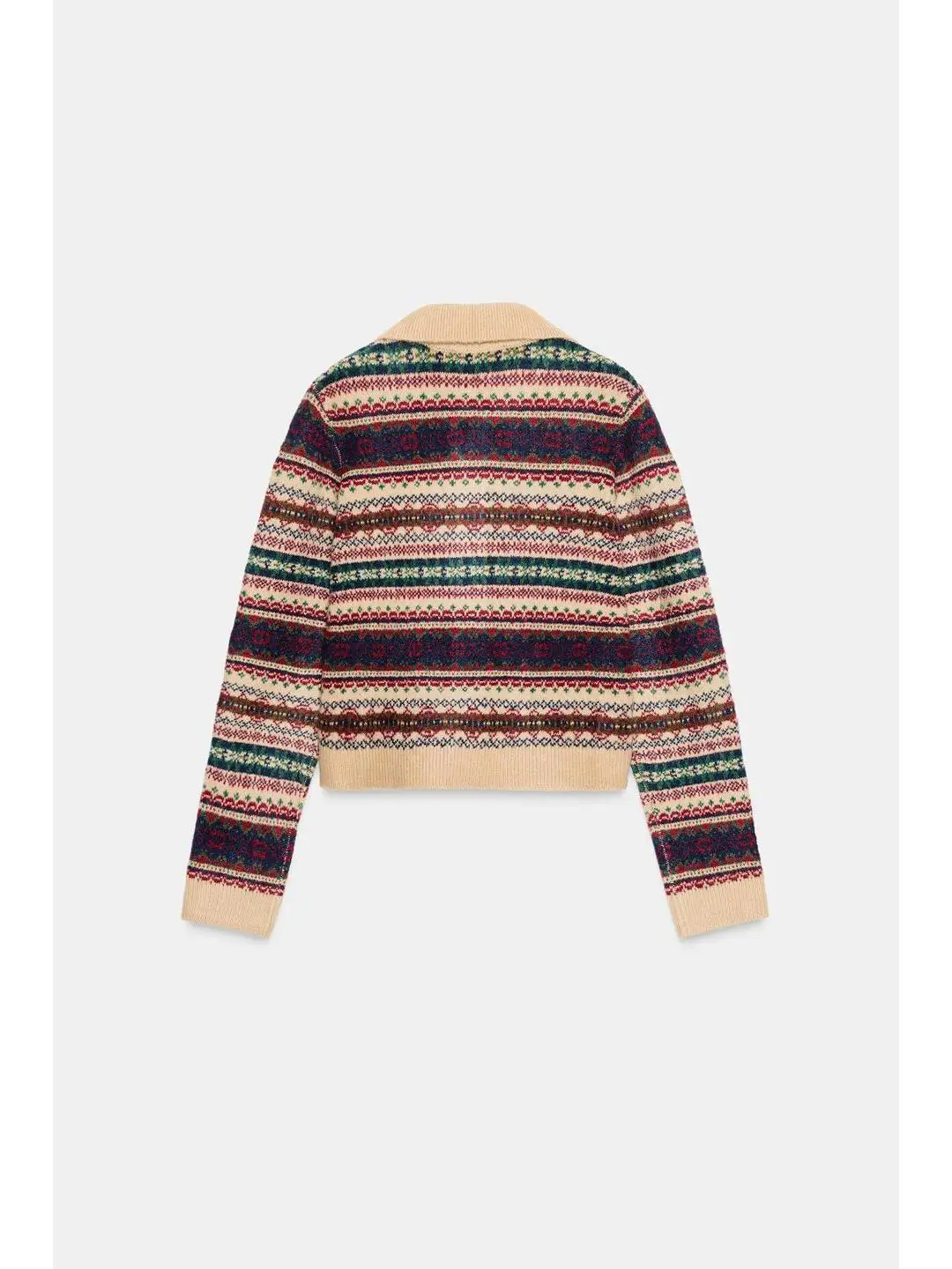 Autumn Knitted Long Sve Closure Coat Women's Open Cardigan Sle Faionable Casual Wear for Ladies in 2025 Season