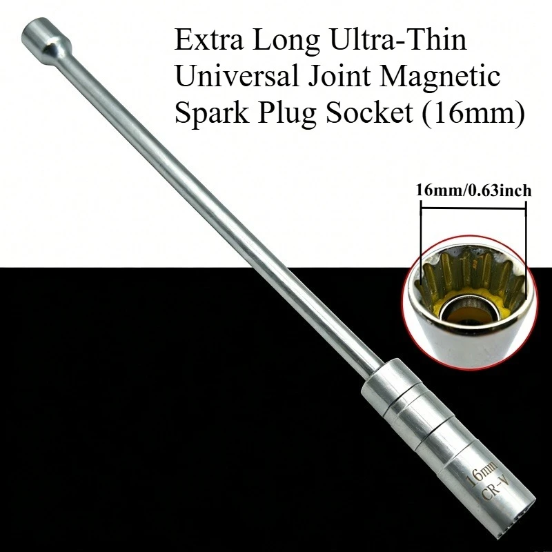 16Mm 3/8" Drive Uni…