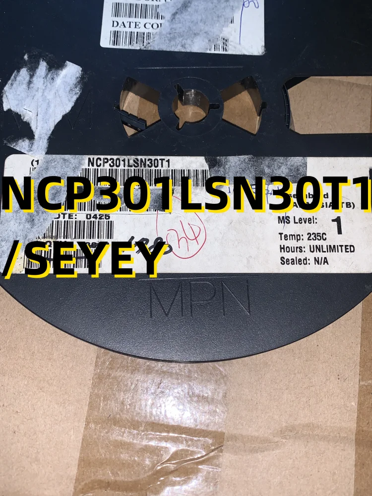 

10pcs NCP301LSN30T1 /SEYEY