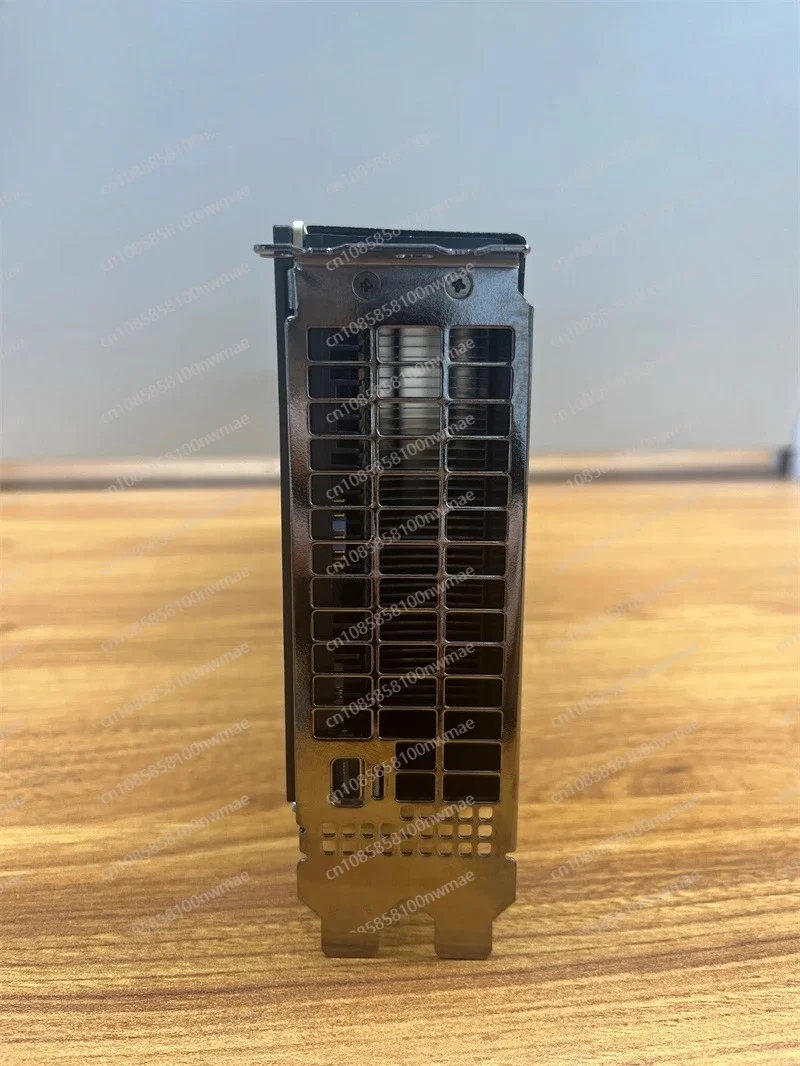 Обчисная видеокарта AMD MI50 32G