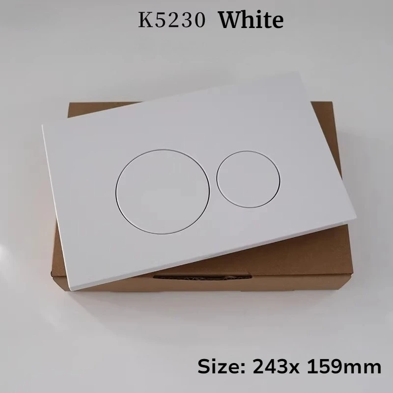 Variant: K5230 white