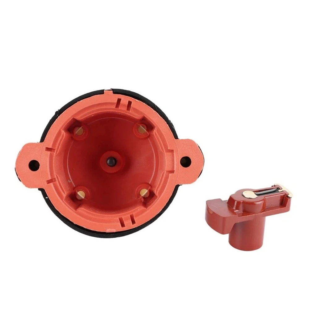 ​Distributor Cap + Rotor 0001584902 0001583931 For Mercedes-Benz 190 W201/Coupe/G-Class