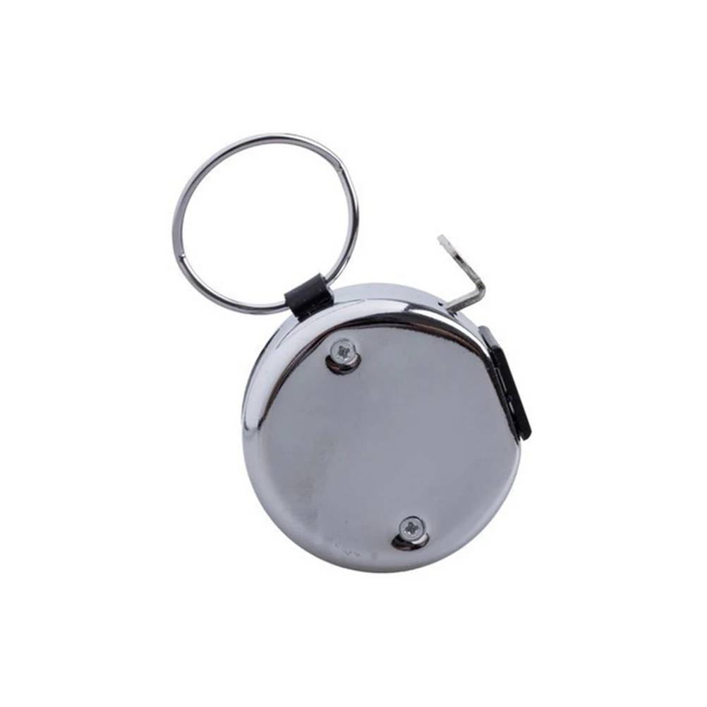 

Mini Metal Hand Tally Counter 4 Numbers Clicker Portable Counting Recorder Sport Punch Imprinter Machines Equipment