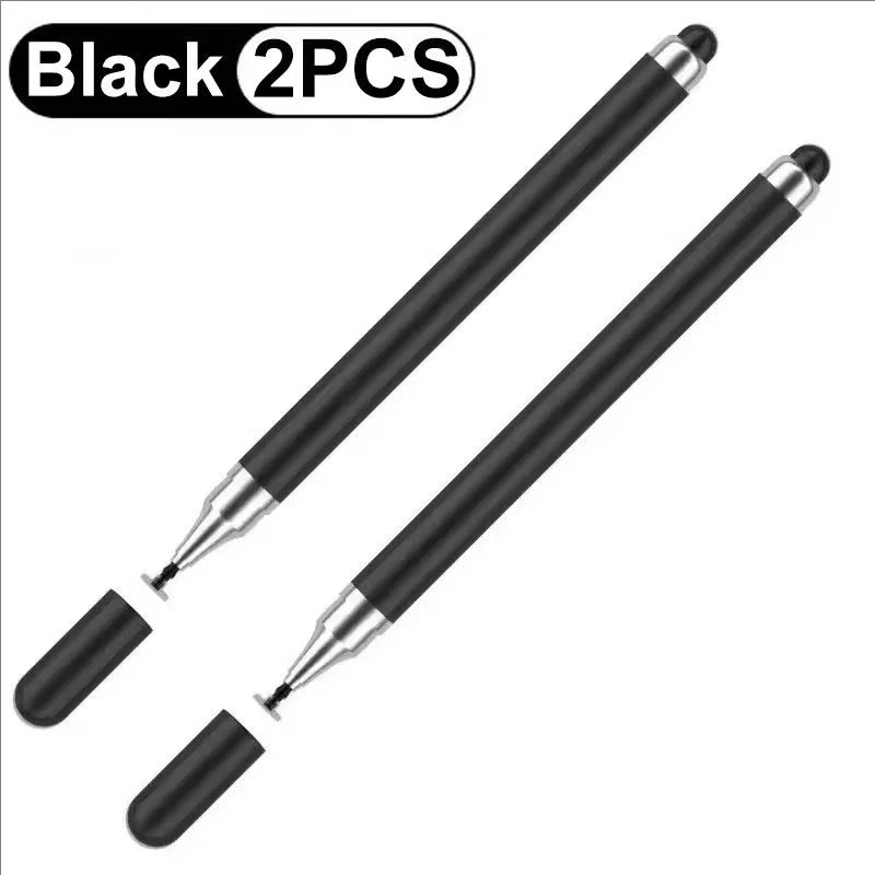 Black 2PCS