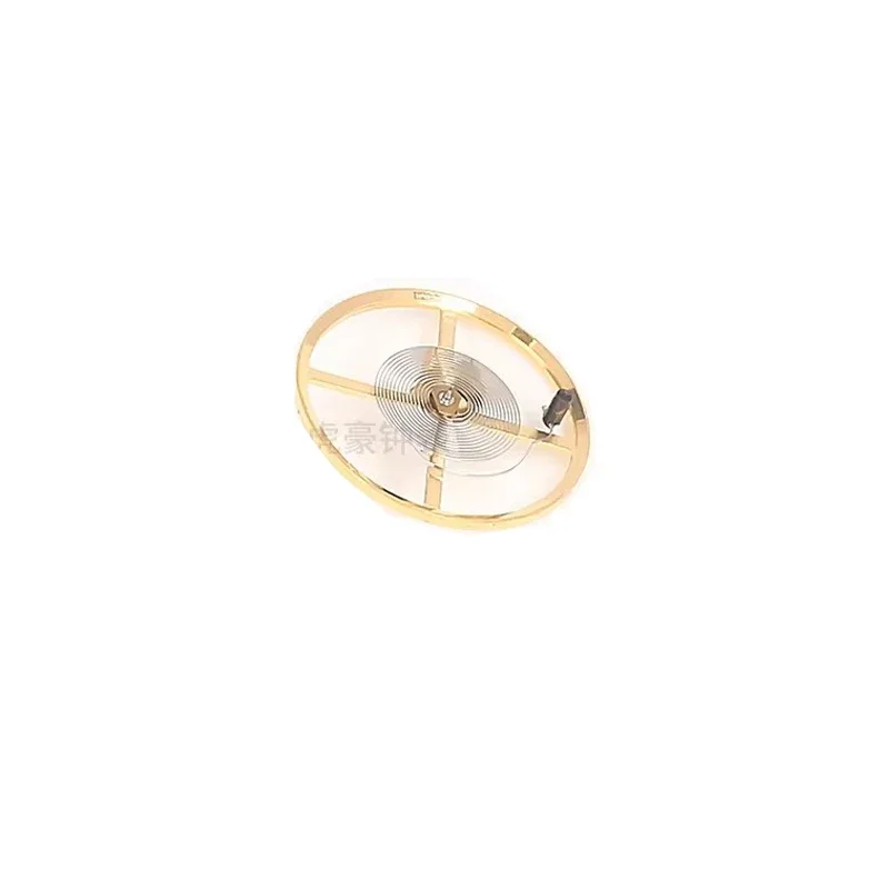 

China 8205 movement full pendulum with hairspring 8205 China movement full balance watch repair parts watch parts